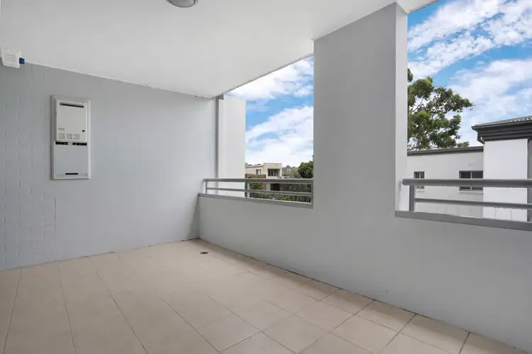 Fifth view of Homely unit listing, 14/178-182 Bridge Road, Westmead NSW 2145