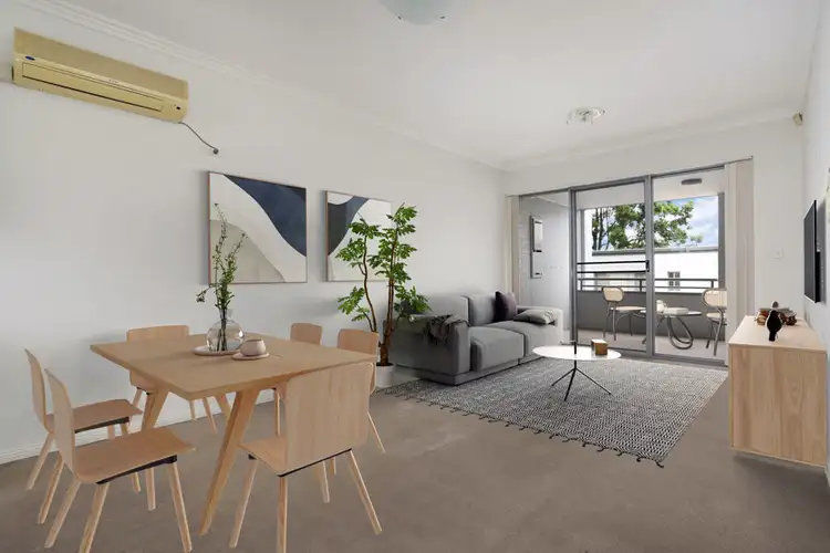 Sixth view of Homely unit listing, 14/178-182 Bridge Road, Westmead NSW 2145