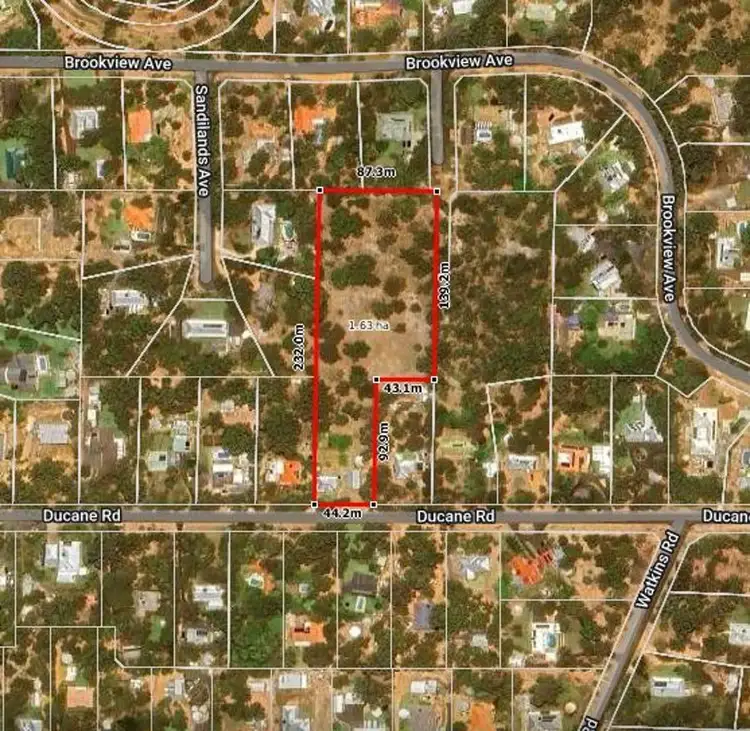 21 Ducane Road, Gelorup WA 6230