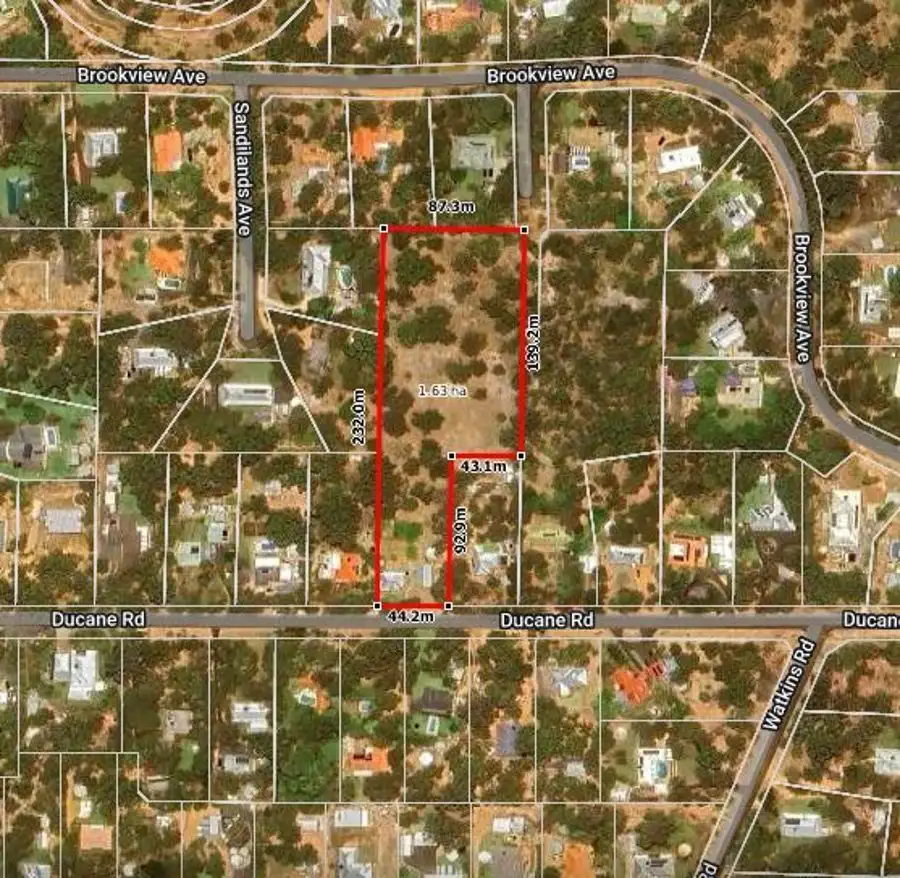 Main view of Homely house listing, 21 Ducane Road, Gelorup WA 6230
