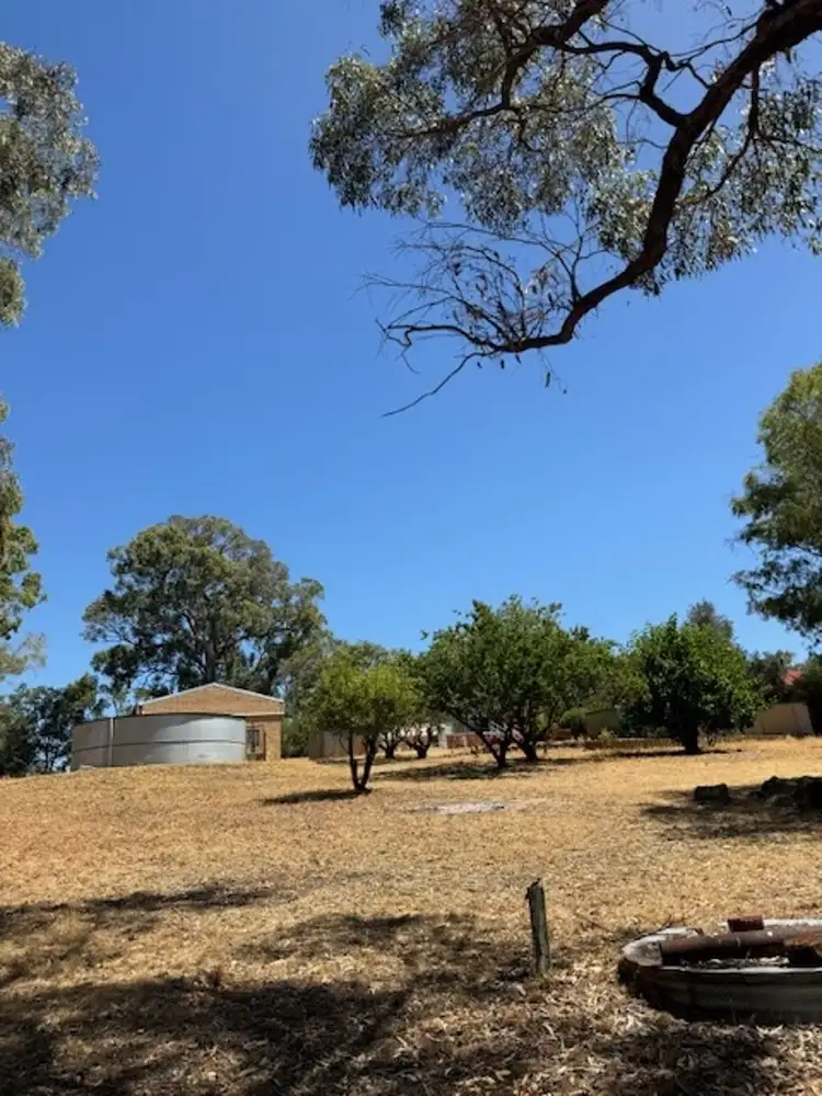 Fifth view of Homely house listing, 21 Ducane Road, Gelorup WA 6230