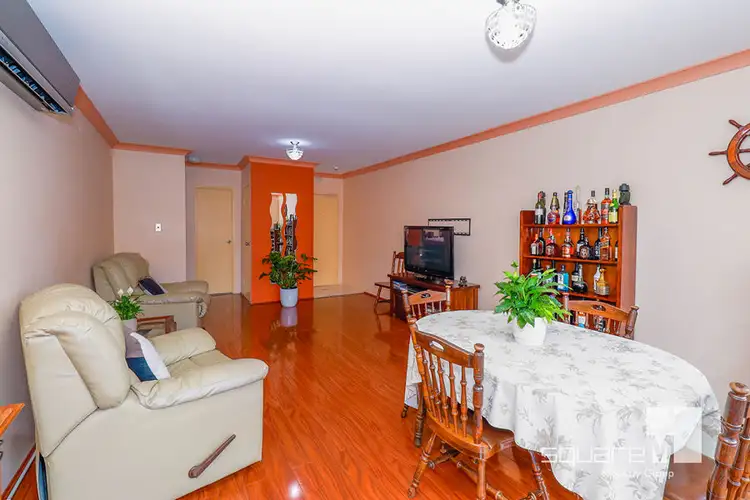 Main view of Homely unit listing, 71/3 Riverpark Drive, Liverpool NSW 2170
