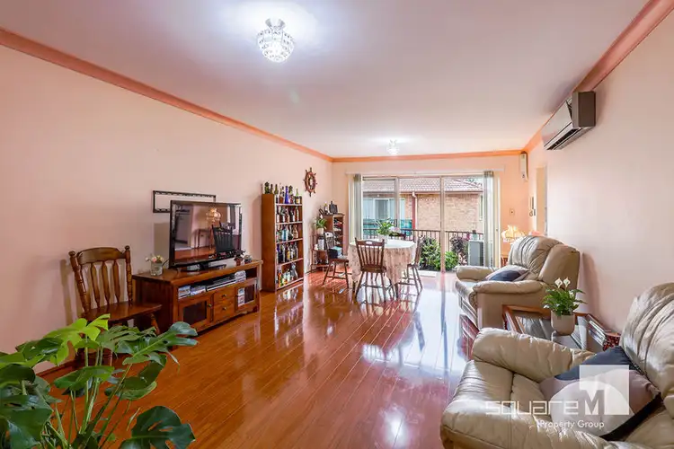 Second view of Homely unit listing, 71/3 Riverpark Drive, Liverpool NSW 2170