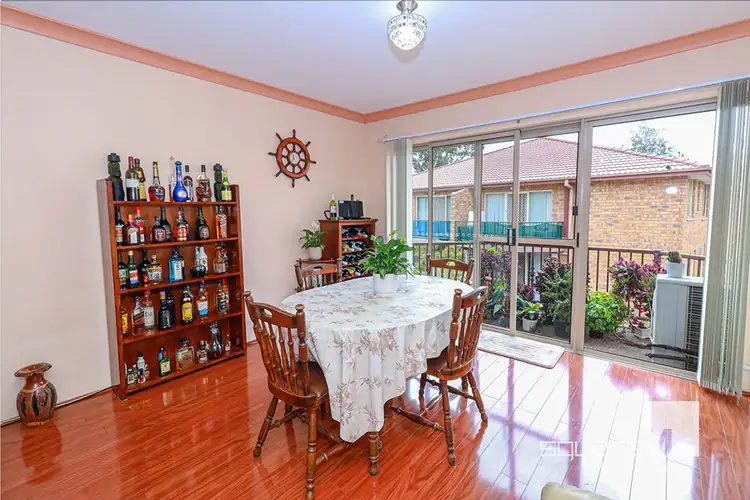 Third view of Homely unit listing, 71/3 Riverpark Drive, Liverpool NSW 2170