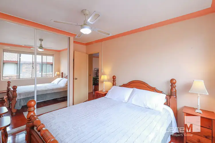 Fourth view of Homely unit listing, 71/3 Riverpark Drive, Liverpool NSW 2170