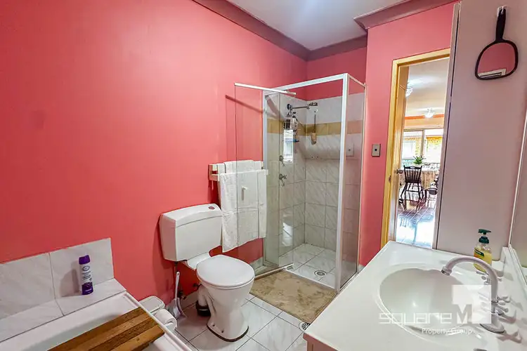 Fifth view of Homely unit listing, 71/3 Riverpark Drive, Liverpool NSW 2170