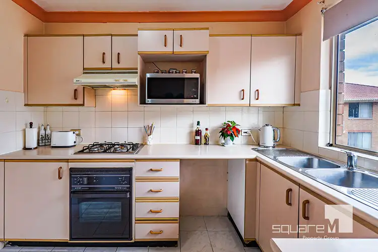 Sixth view of Homely unit listing, 71/3 Riverpark Drive, Liverpool NSW 2170