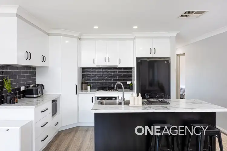 Sixth view of Homely house listing, 7 LOVELL PLACE, Lloyd NSW 2650