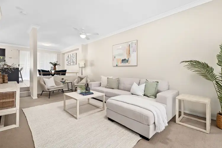 Third view of Homely townhouse listing, 12/101 Coutts Street, Bulimba QLD 4171