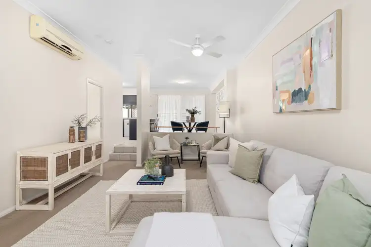 Fourth view of Homely townhouse listing, 12/101 Coutts Street, Bulimba QLD 4171