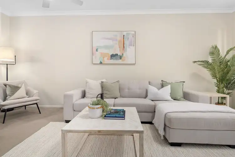 Fifth view of Homely townhouse listing, 12/101 Coutts Street, Bulimba QLD 4171