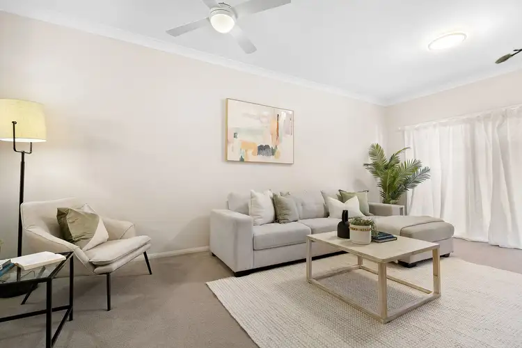 Sixth view of Homely townhouse listing, 12/101 Coutts Street, Bulimba QLD 4171