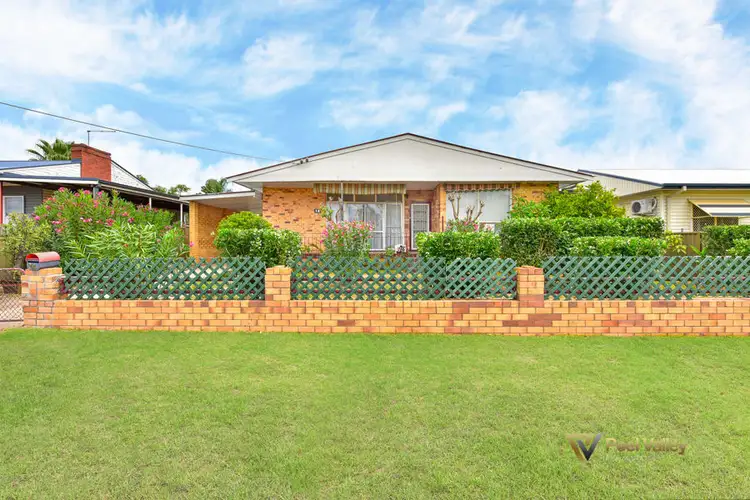 14 Croydon Avenue, Tamworth NSW 2340