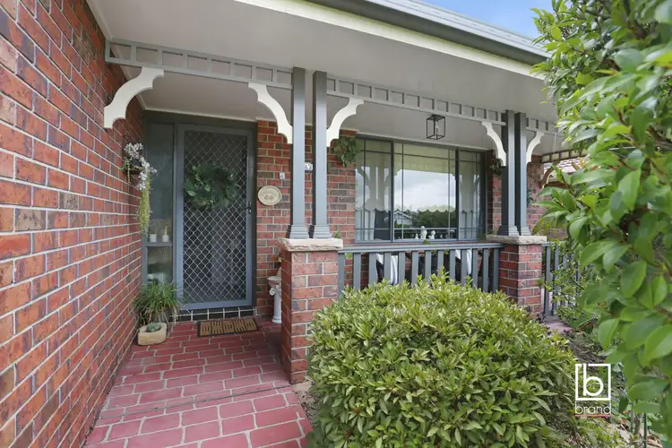 Second view of Homely house listing, 4 Camellia Place, Woongarrah NSW 2259