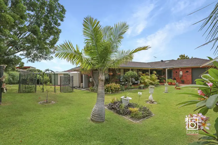 Fourth view of Homely house listing, 4 Camellia Place, Woongarrah NSW 2259