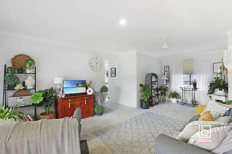 Fifth view of Homely house listing, 4 Camellia Place, Woongarrah NSW 2259