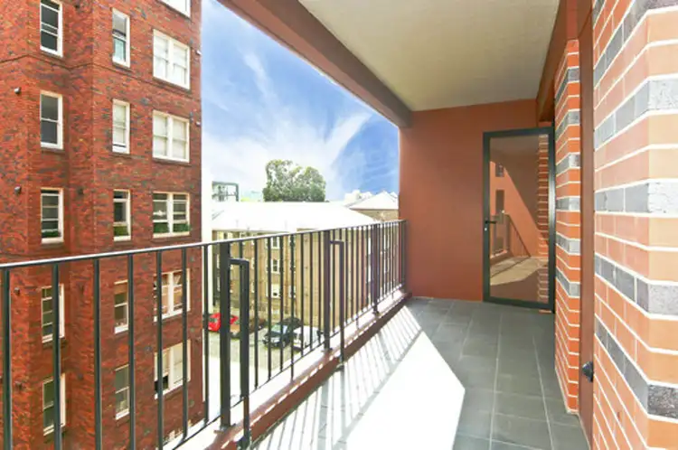 Second view of Homely apartment listing, 304/50 Macleay Street, Elizabeth Bay NSW 2011