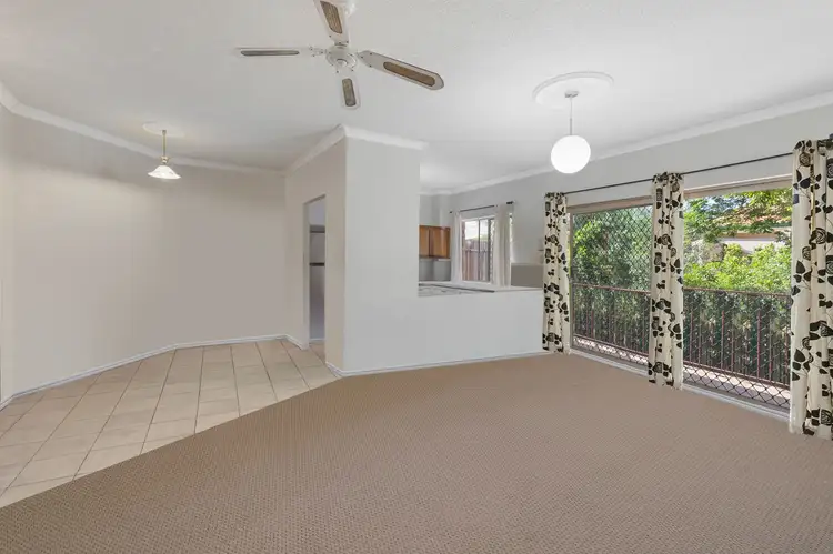 Second view of Homely unit listing, 2/5 Laura Street, Lutwyche QLD 4030