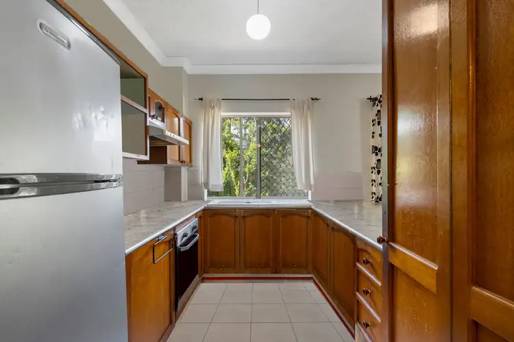 Fourth view of Homely unit listing, 2/5 Laura Street, Lutwyche QLD 4030