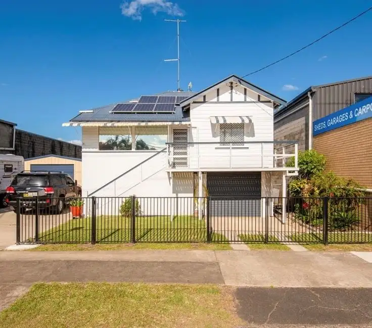 126 Wilson Street, South Lismore NSW 2480
