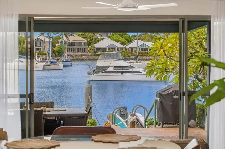 14/3 Island Drive, Tweed Heads NSW 2485