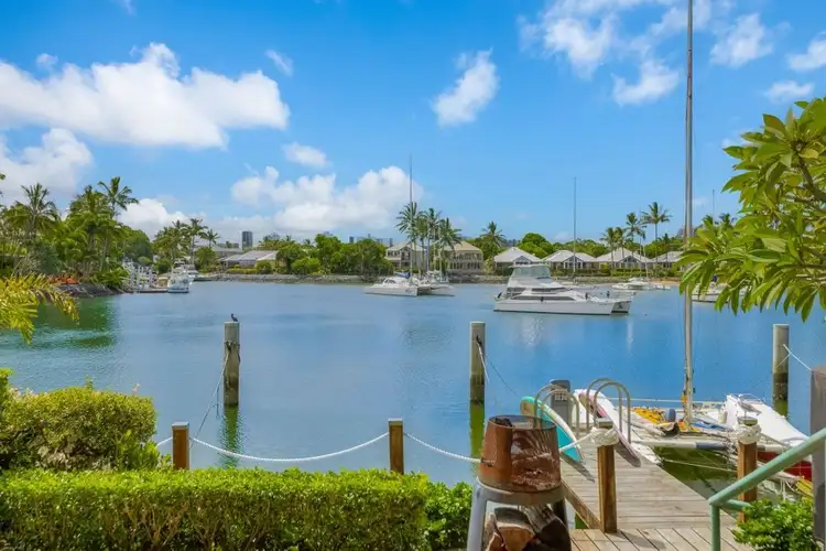 Fifth view of Homely unit listing, 14/3 Island Drive, Tweed Heads NSW 2485