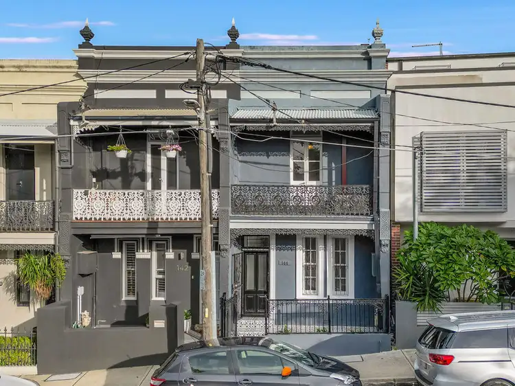 144 Church Street, St Peters NSW 2044