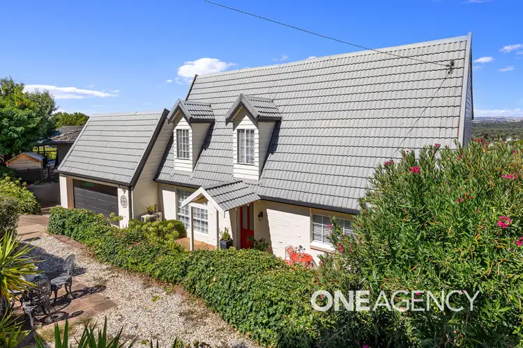 Main view of Homely house listing, 5 BELLEVUE PARADE, Kooringal NSW 2650