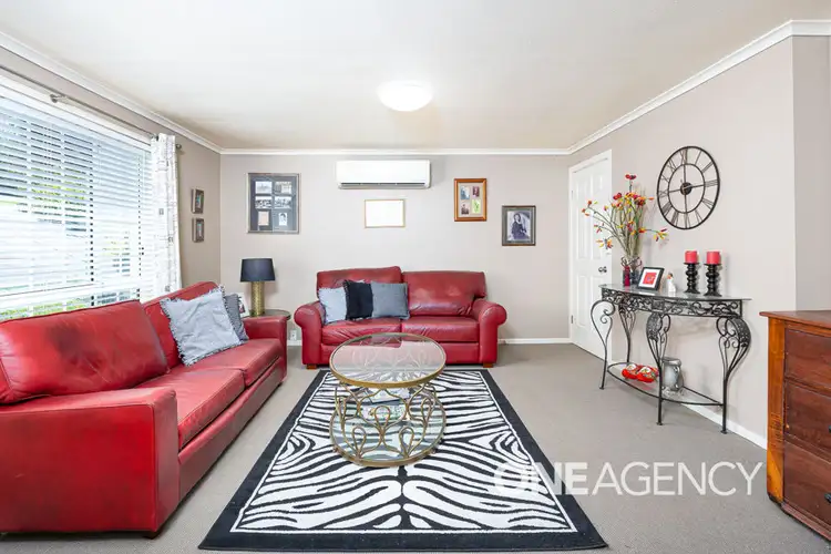 Second view of Homely house listing, 5 BELLEVUE PARADE, Kooringal NSW 2650