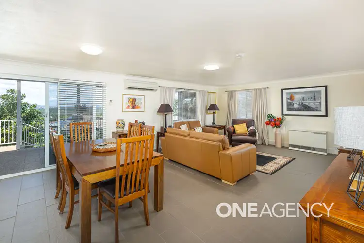 Third view of Homely house listing, 5 BELLEVUE PARADE, Kooringal NSW 2650