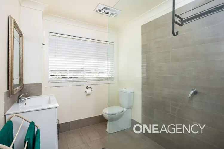 Sixth view of Homely house listing, 5 BELLEVUE PARADE, Kooringal NSW 2650