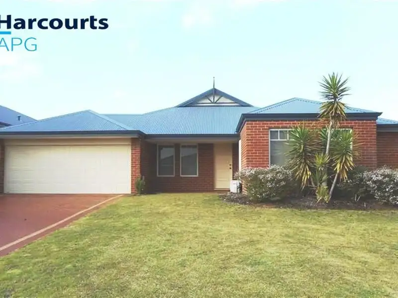 Main view of Homely house listing, 3 Tonkin Fairway, Dalyellup WA 6230
