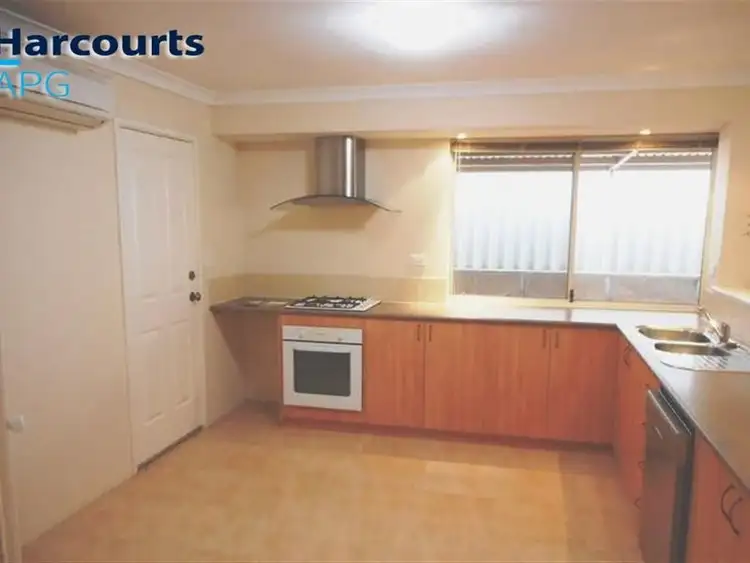 Second view of Homely house listing, 3 Tonkin Fairway, Dalyellup WA 6230