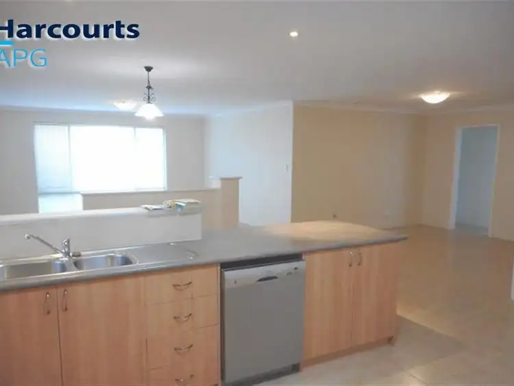 Third view of Homely house listing, 3 Tonkin Fairway, Dalyellup WA 6230