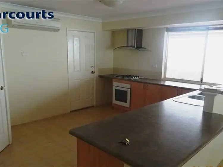 Fourth view of Homely house listing, 3 Tonkin Fairway, Dalyellup WA 6230