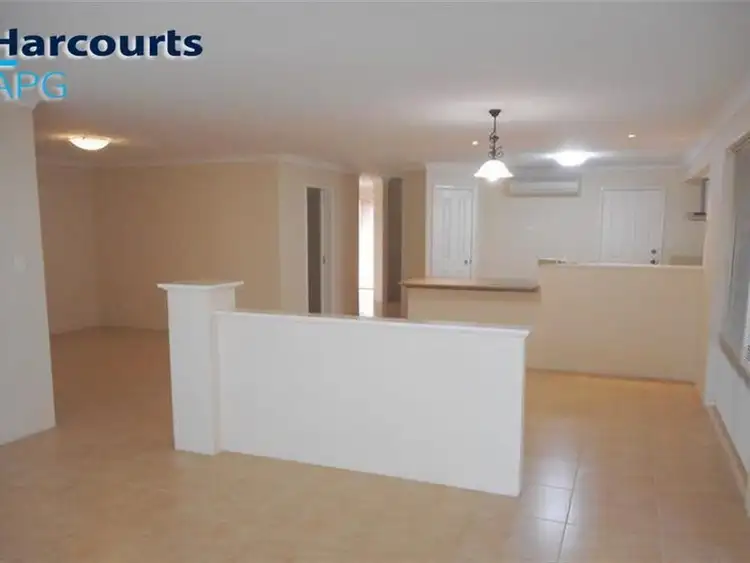Sixth view of Homely house listing, 3 Tonkin Fairway, Dalyellup WA 6230