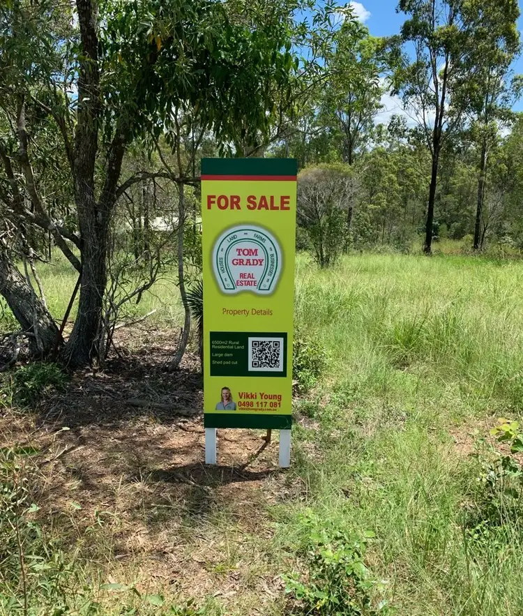 Lot 8 Arborone Rd, Glenwood QLD 4570