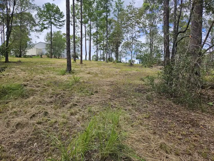 Seventh view of Homely land listing, Lot 8 Arborone Rd, Glenwood QLD 4570