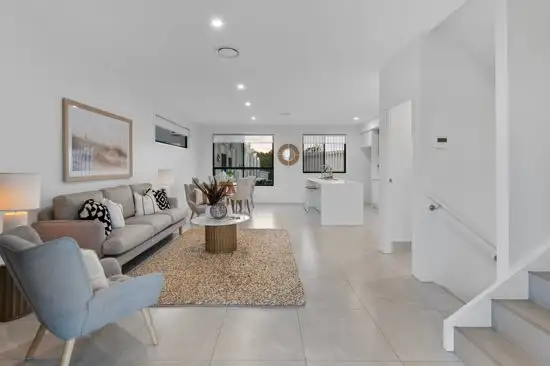 Second view of Homely townhouse listing, 85/68 West Street, Rochedale QLD 4123