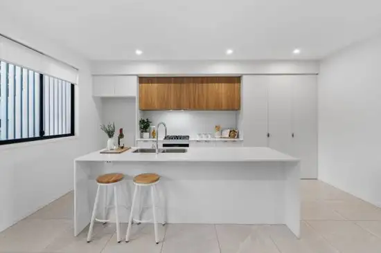 Third view of Homely townhouse listing, 85/68 West Street, Rochedale QLD 4123