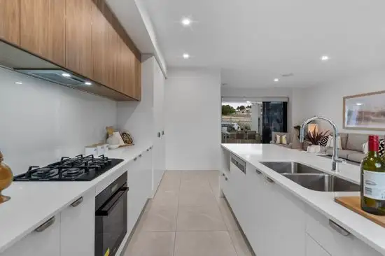 Fifth view of Homely townhouse listing, 85/68 West Street, Rochedale QLD 4123