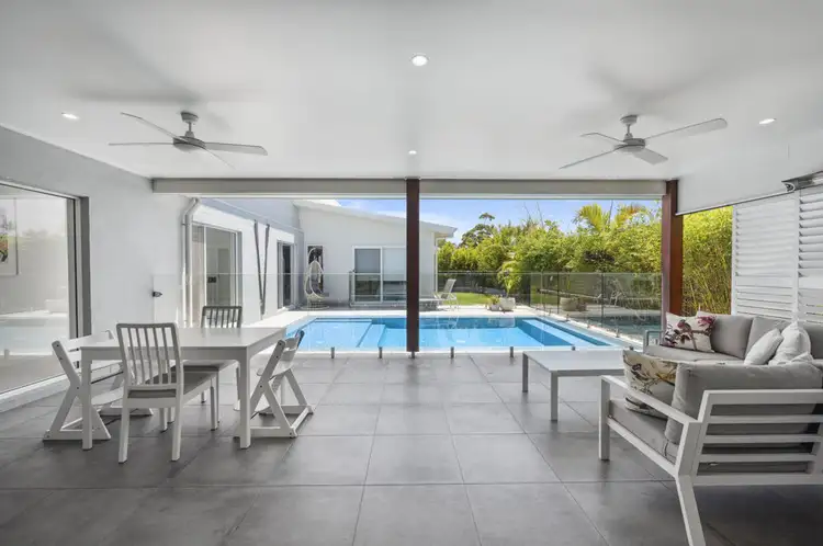 12 Cherry Street, Sapphire Beach NSW 2450