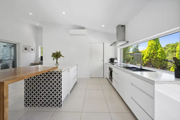 Second view of Homely house listing, 12 Cherry Street, Sapphire Beach NSW 2450