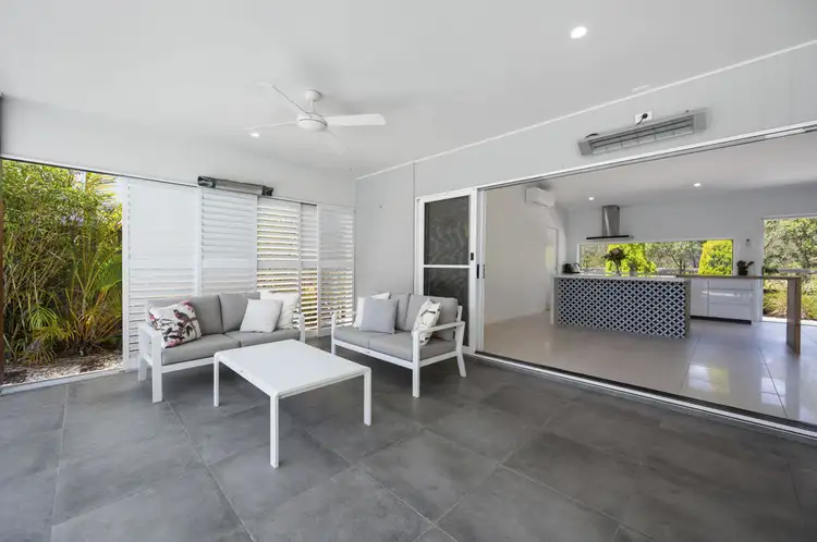 Third view of Homely house listing, 12 Cherry Street, Sapphire Beach NSW 2450