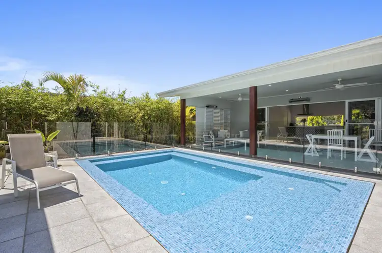 Fifth view of Homely house listing, 12 Cherry Street, Sapphire Beach NSW 2450