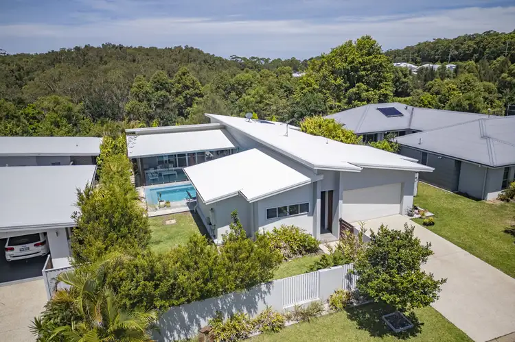 Sixth view of Homely house listing, 12 Cherry Street, Sapphire Beach NSW 2450