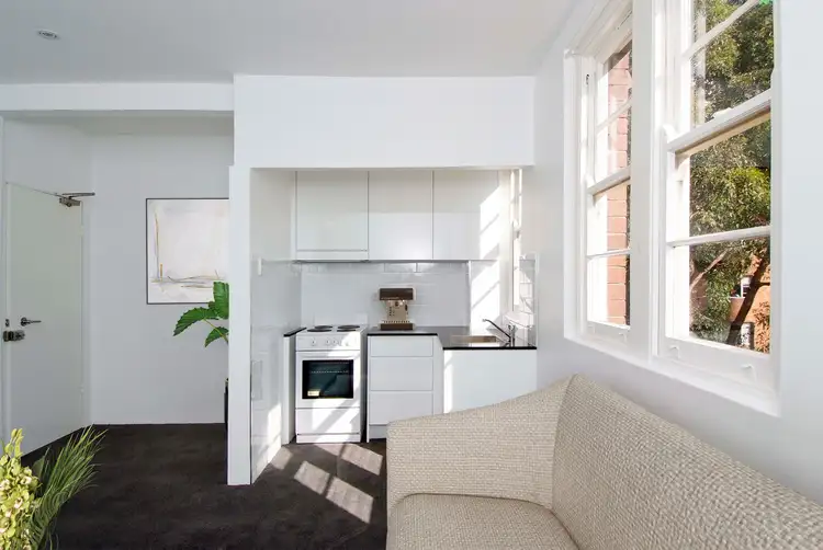 Second view of Homely unit listing, 23/37-39 Francis Street, Darlinghurst NSW 2010