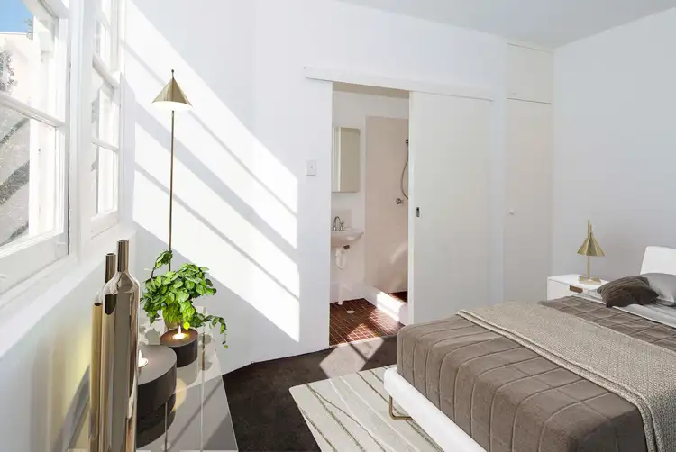 Third view of Homely unit listing, 23/37-39 Francis Street, Darlinghurst NSW 2010