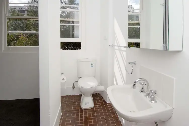 Fifth view of Homely unit listing, 23/37-39 Francis Street, Darlinghurst NSW 2010
