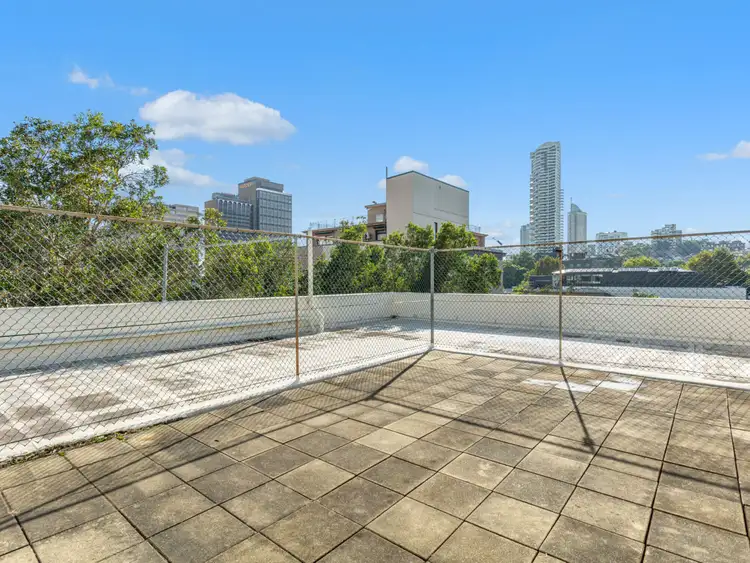 Sixth view of Homely unit listing, 23/37-39 Francis Street, Darlinghurst NSW 2010